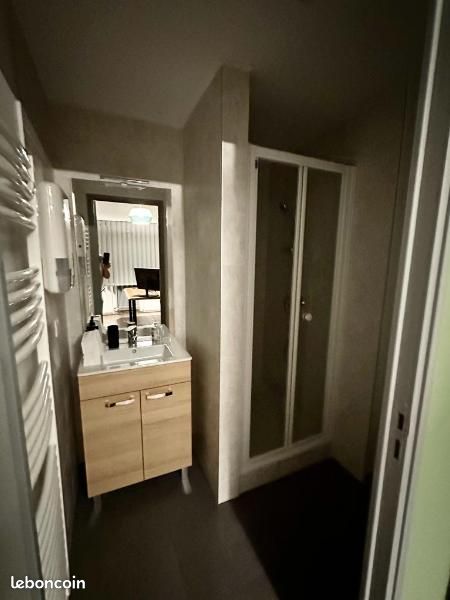 Appartement 4 pièces 88 m² - Limoges 87000 (image principale 3)