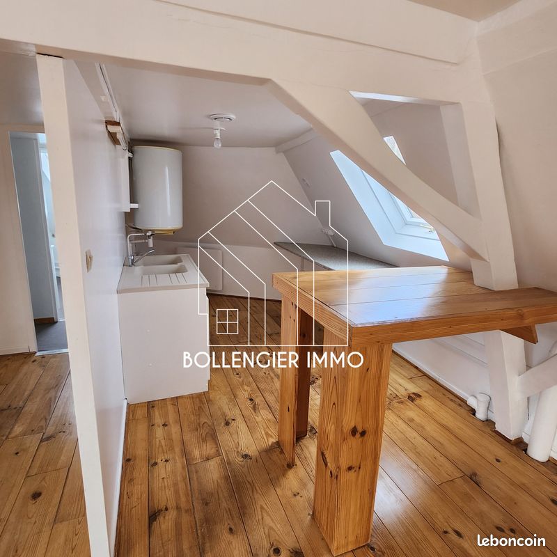 Appartement 3 pièces 54 m² (image 3)