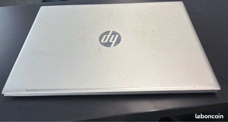 Pc portable HP Pavillon (image 2)
