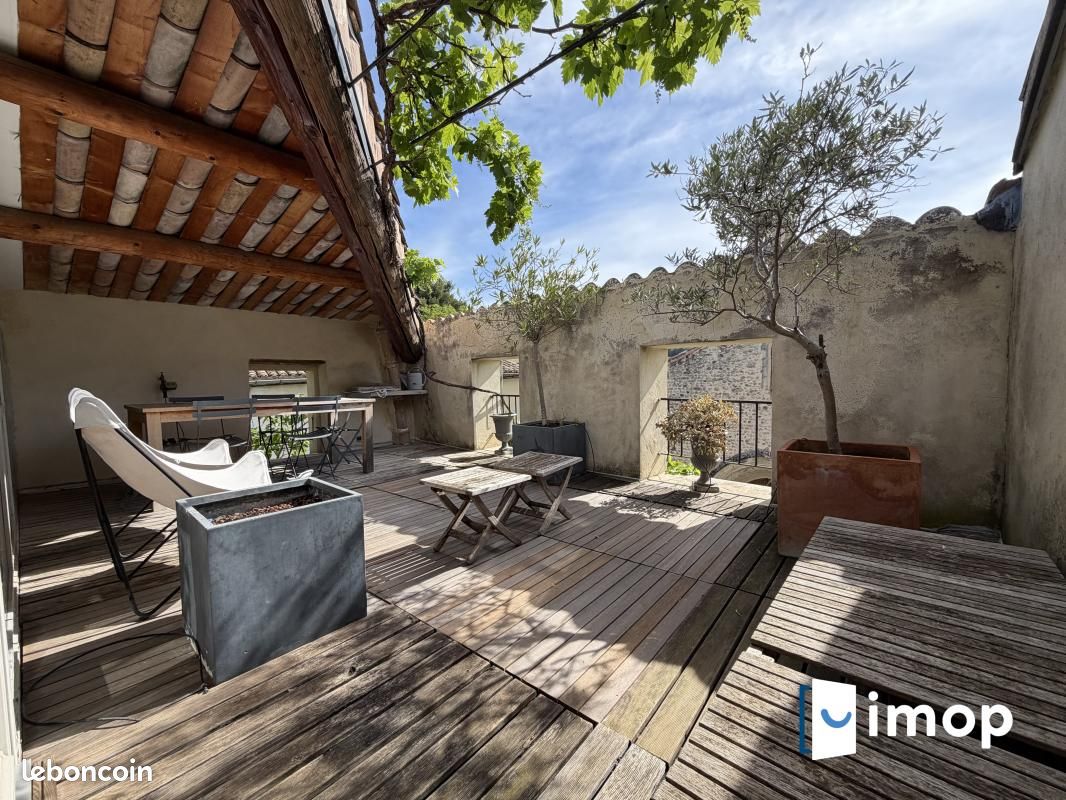 Maison 5 pièces 130 m² · à Visan · 130 m² · 297 000 €