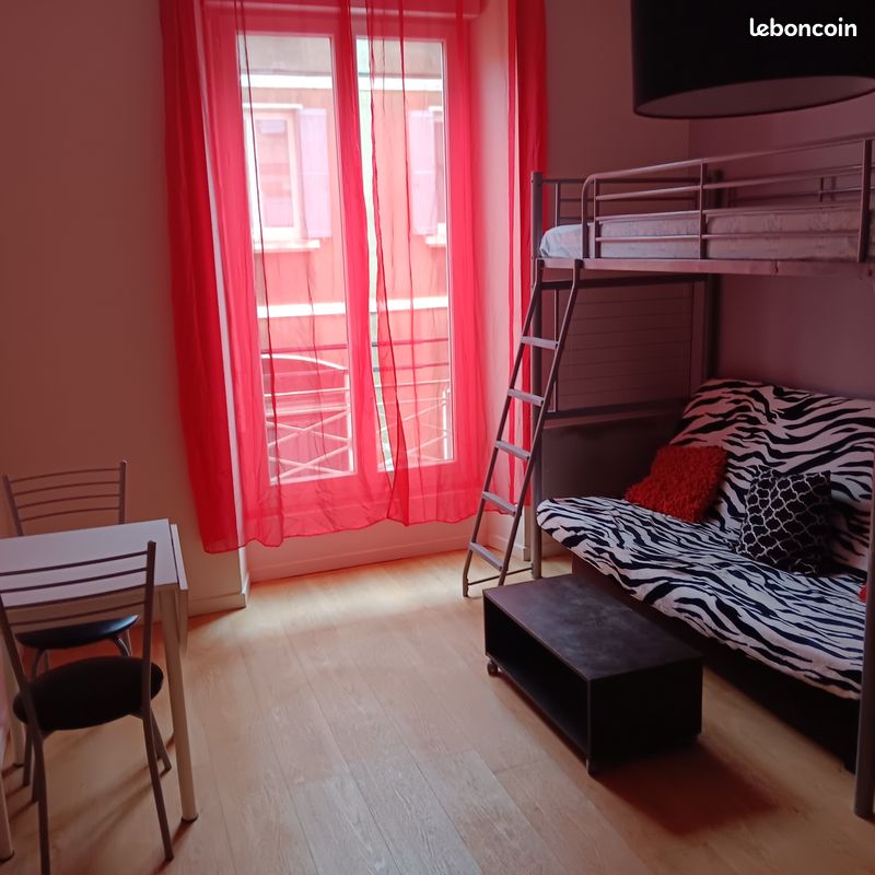 Appartement 1 pièce 16 m² · à Albi · 16 m² · 39 900 €