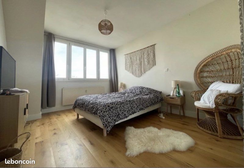 Appartement 3 pièces 78 m² · à Caen · 78 m² · 157 000 €