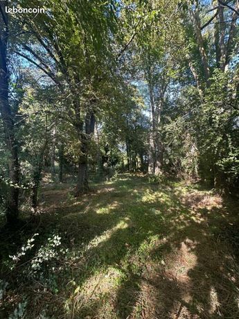 Terrain 2 327 m² Orcet