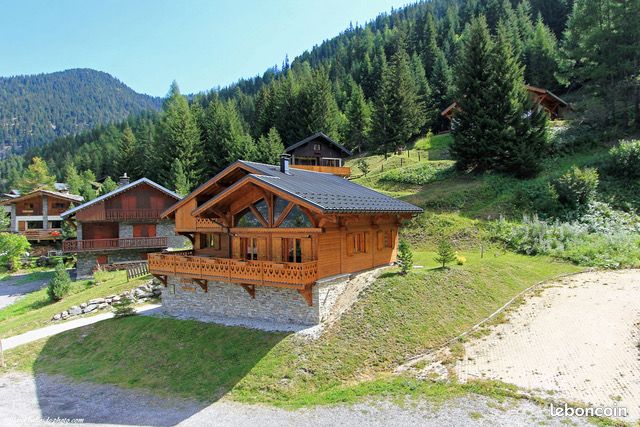 Location Chalet 14 personnes Valfréjus (image 4)