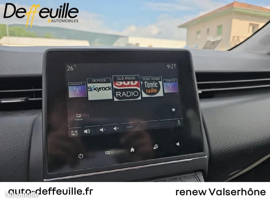 Renault Clio V TCe 90 Equilibre (image 8)