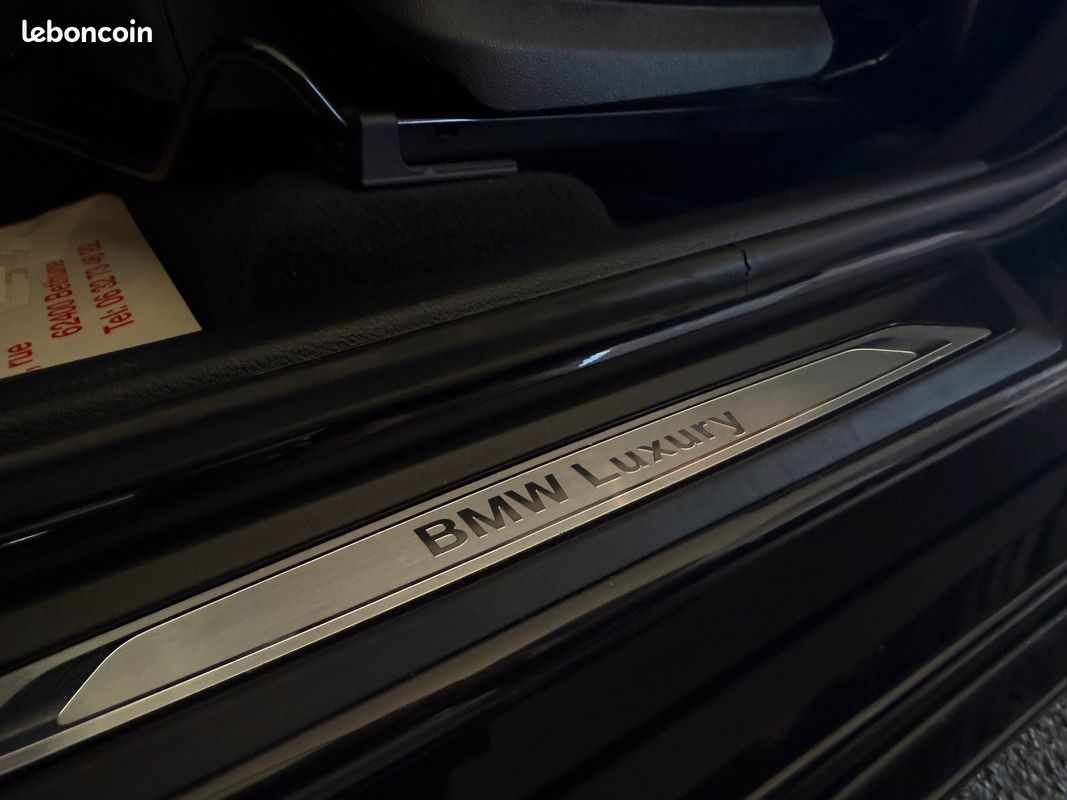 🇫🇷BMW Série 2 *LUXURY Bvm6 GARANTIE (image 10)
