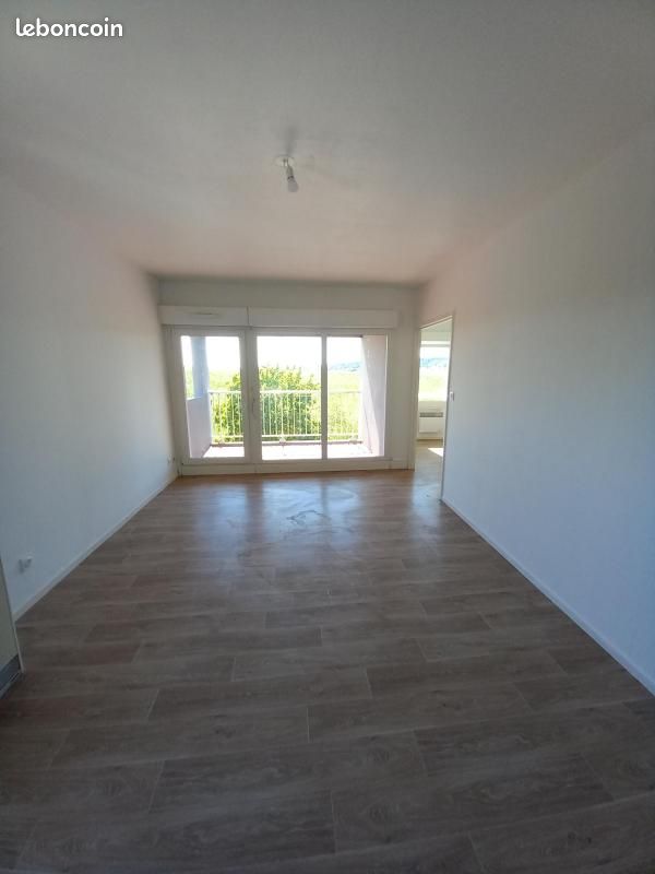 Appartement 3 pièces 66 m² · à Valmont · 66 m² · 496 €/mois
