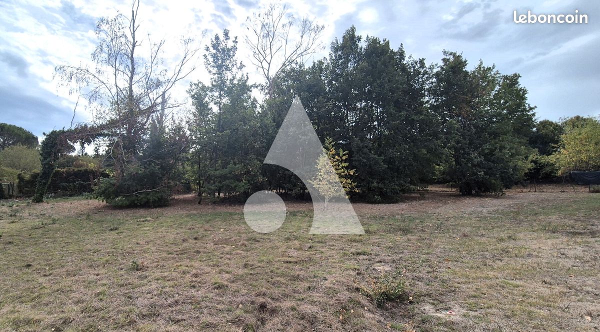 Terrain 1203 m² · à Albi · 1 203 m² · 80 000 €