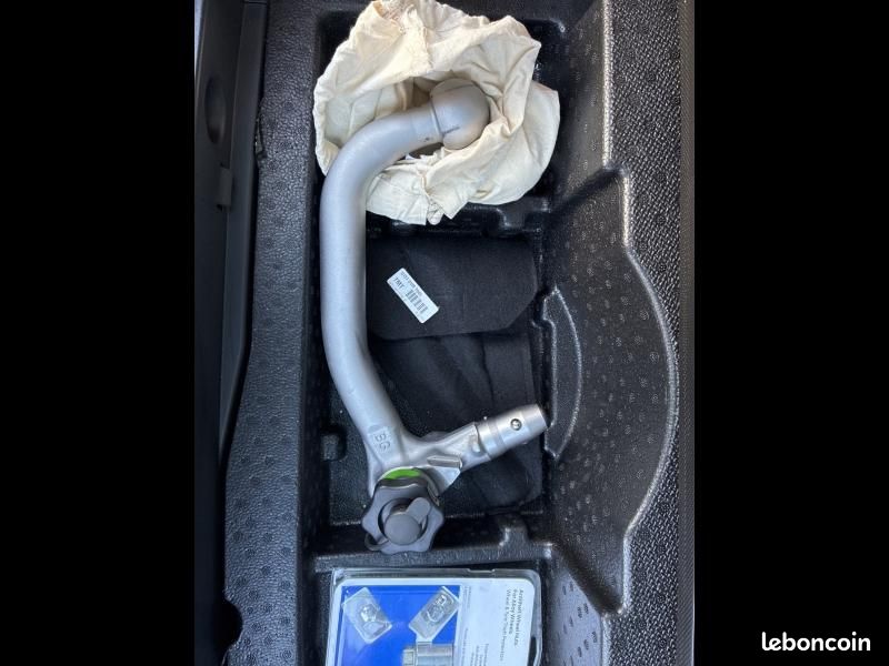 Hyundai Tucson 1.6 CRDI 136ch Hybrid 48V Creative DCT7 (image 11)