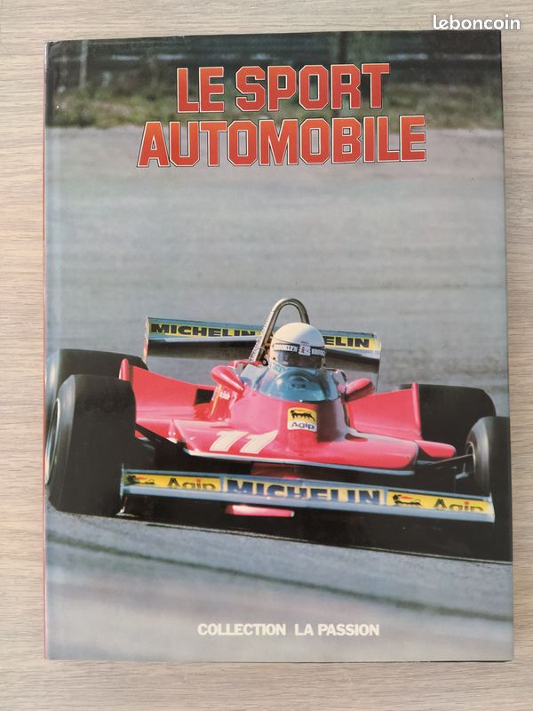 Les légendes de la Formule 1 L’héritage des plus grands pilotes – La