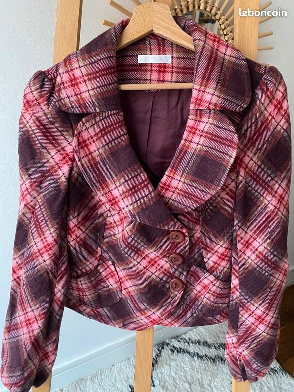 Veste PROMOD (image 3)