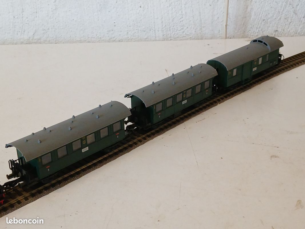 Locomotive Lima 208064 LGP – Électrique, échelle HO, SNCF, époque 4, Occasion