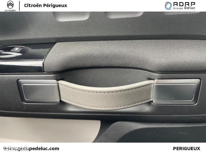 Citroen C3 1.2 PureTech 83ch S&S Feel Business (image 31)