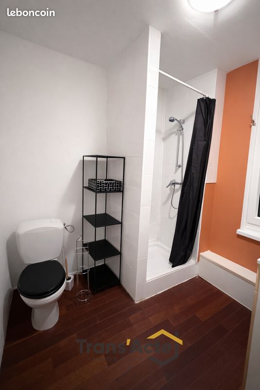 Immeuble 62 m² Lille (image 9)