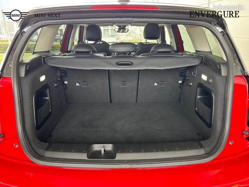 Mini Clubman Cooper 136ch Edition Premium Plus BVA7 (image 7)