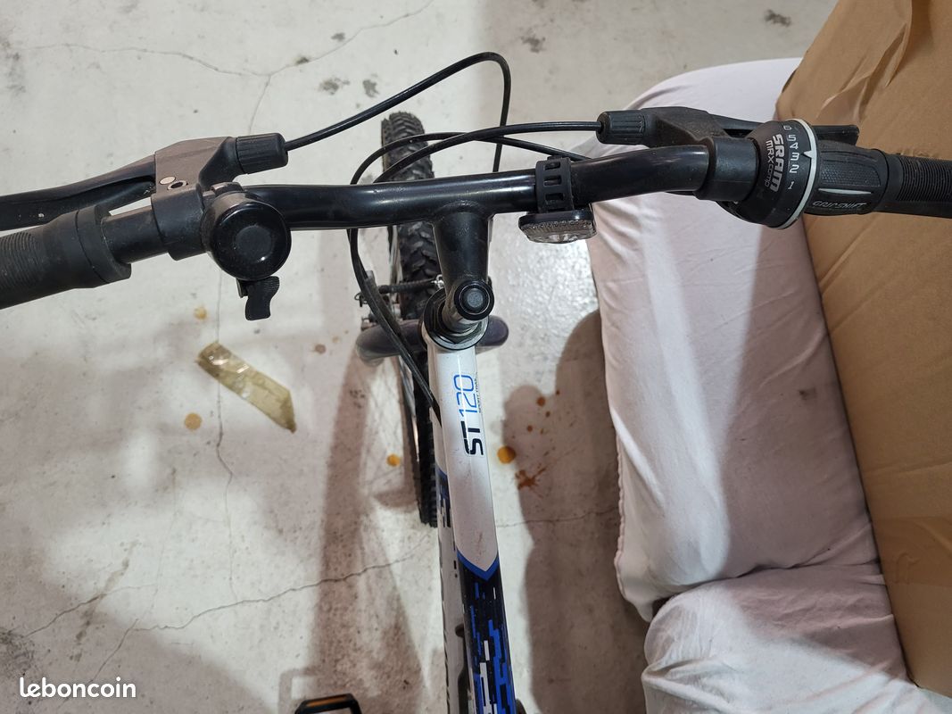 Vélo enfant (image 3)