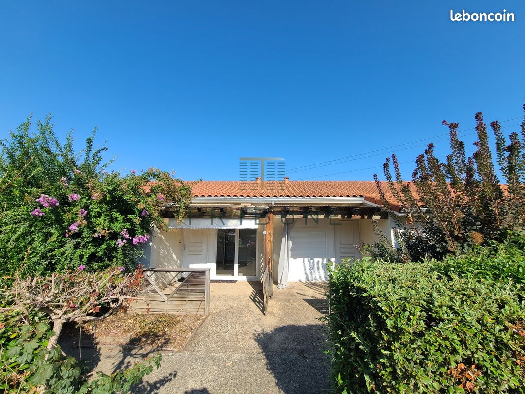 Appartement 2 pièces 62 m² · à Le Passage · 62 m² · 123 000 €