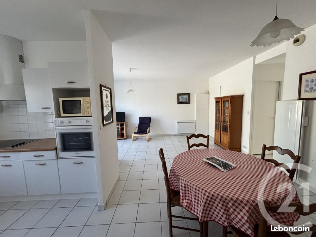 Appartement 3 pièces 64 m² · à Andernos-les-Bains · 64 m² · 370 000 €
