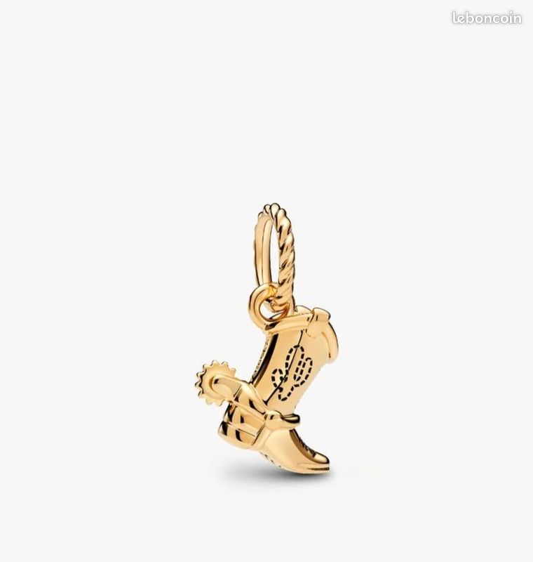Charm pandora Disney Pixar Toy Story Santiag (image 1)