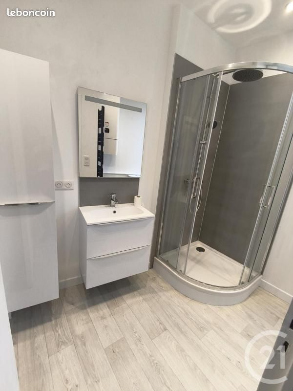 Appartement a louer fecamp - 1 pièce(s) - 25 m2 - Surfyn