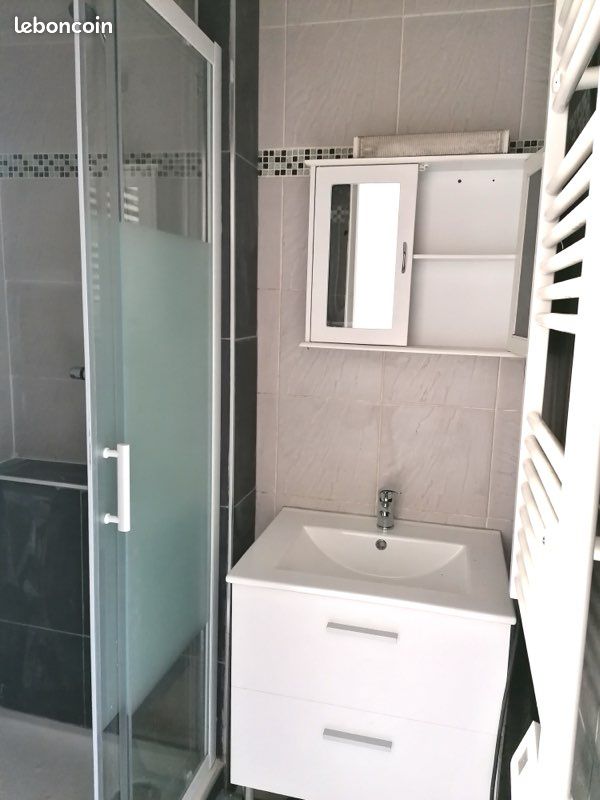 Appartement a louer livry-gargan - 2 pièce(s) - 35 m2 - Surfyn