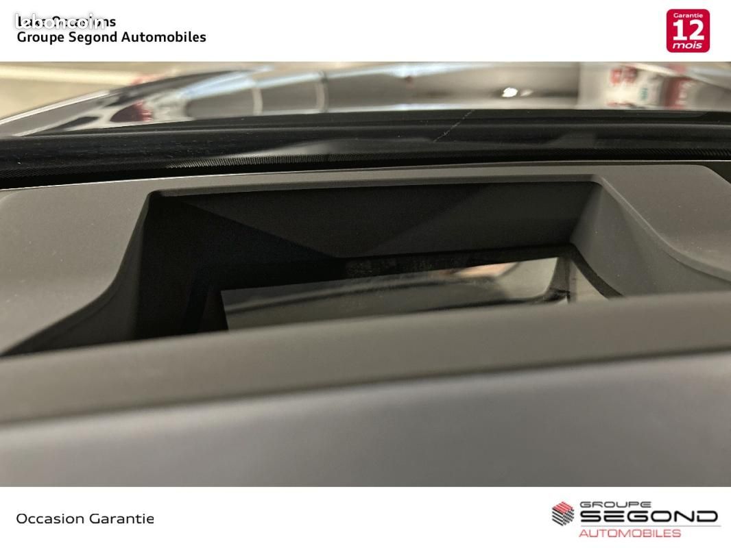 Bentley Bentayga Hybrid 3.0 449 ch BVA (image 11)