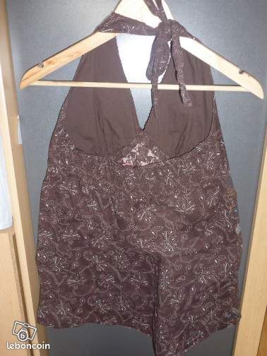 HAUT CREEKS Taille 38-NBO (image 2)