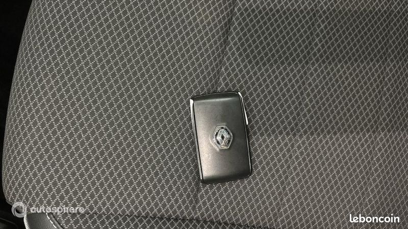 Renault Arkana 1.6 E-Tech 145ch full hybrid Techno -23 (image 16)