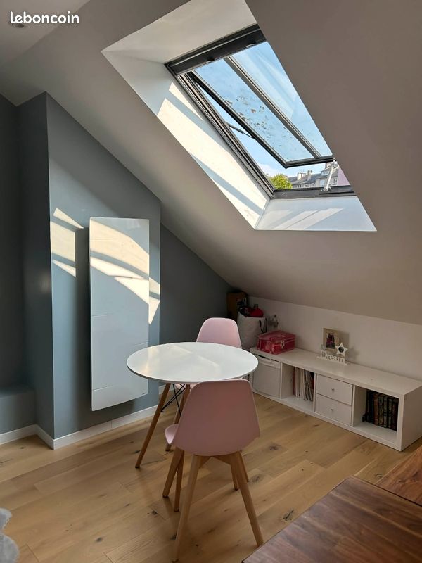 Appartement 2 pièces 30 m² · à Saint-Lô · 30 m² · 650 €/mois