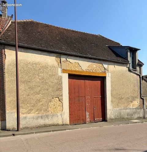 Garage / grange sezanne · à Sézanne · 88 000 €
