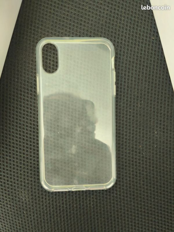 Boîte iphone X (image 4)