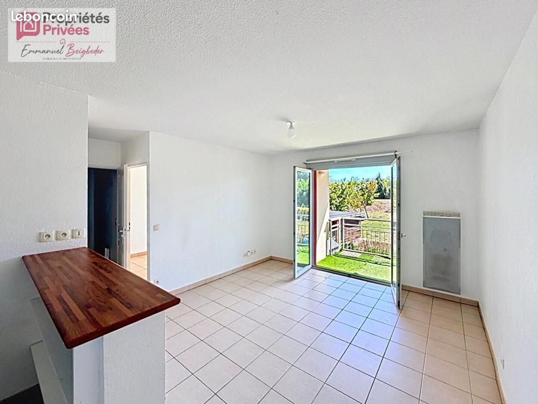 Appartement 2 pièces 39 m² · à Eysines · 39 m² · 149 900 €