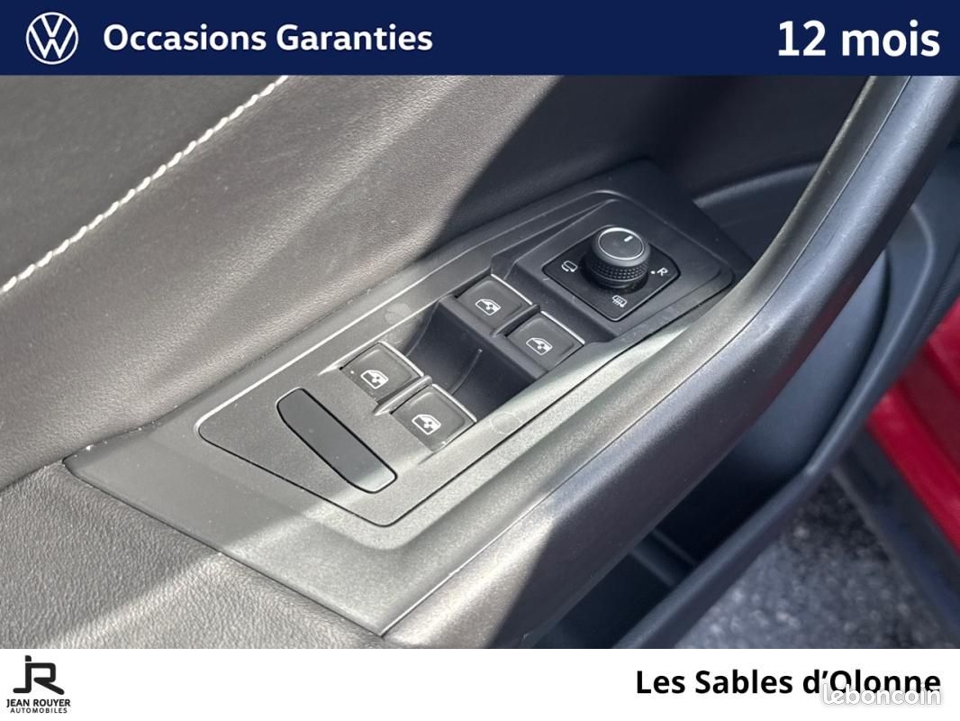 Volkswagen T-Roc Cabriolet 1.5 TSI EVO 150 Start/Stop DSG7 R-Line (image 19)