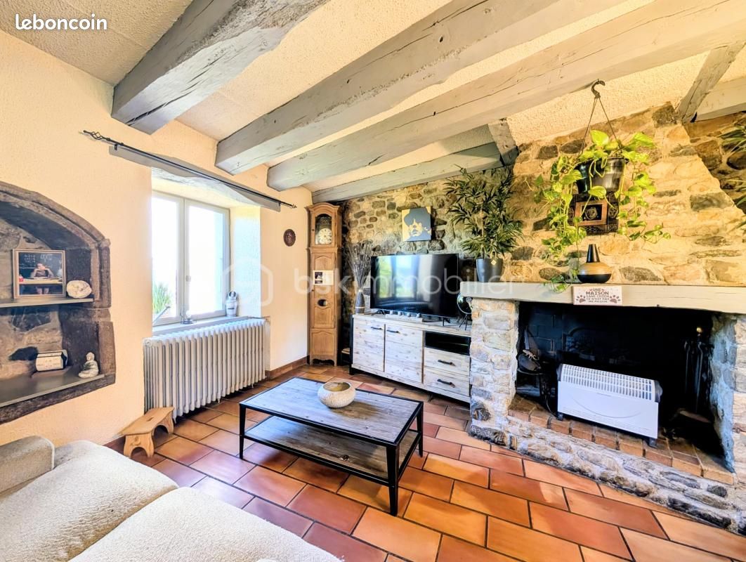 Maison 4 pièces 89 m² · à Alby-sur-Chéran · 89 m² · 439 000 €