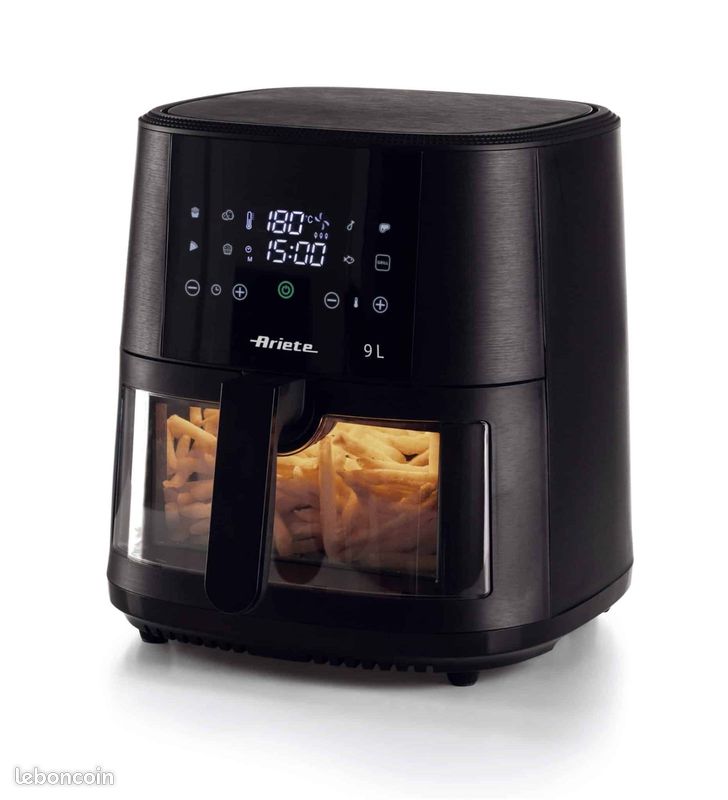 Air fryer (image 1)