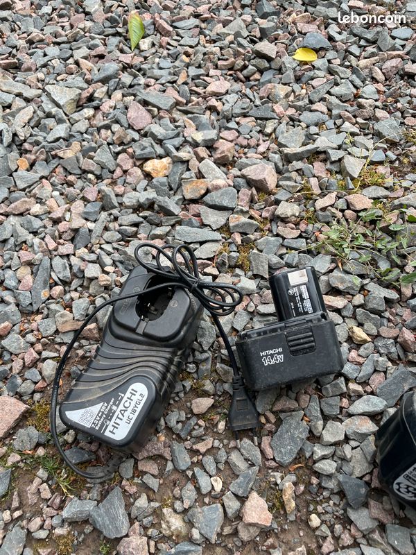 Lampe de chantier (image 2)