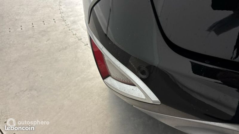 Kia Sportage 1.6 T-GDi 150ch MHEV Design DCT7 4x2 (image 21)