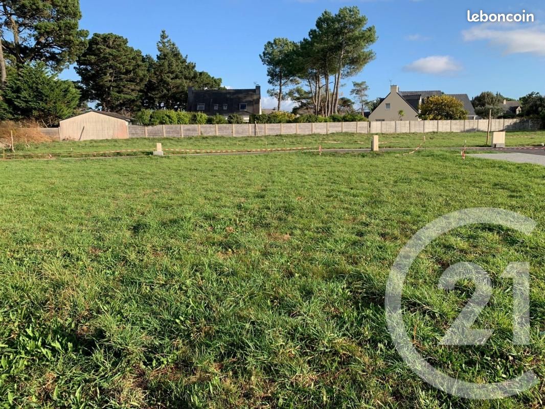 Terrain 376 m² Penestin · à Pénestin · 138 180 €