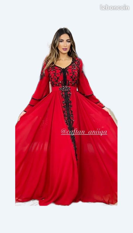 Kaftan (image 1)