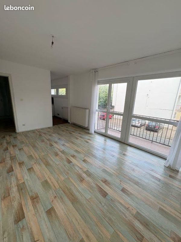 Appartement 1 pièce 25 m² · à Talence · 25,3 m² · 540 €/mois