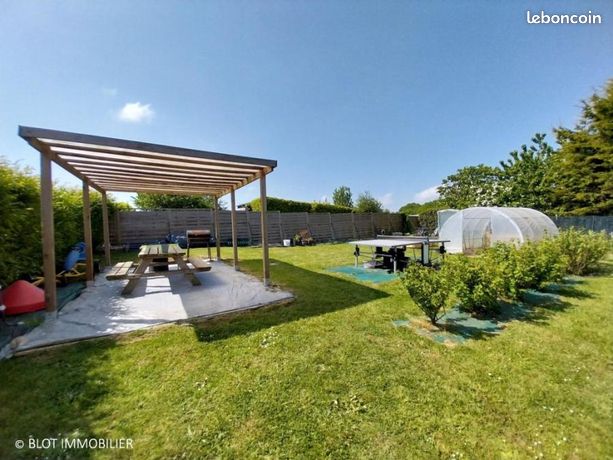 Maison 9 pièces 179 m²