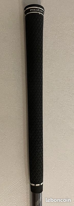 Club Golf Hybride COBRA F-MAX 4 (image 4)