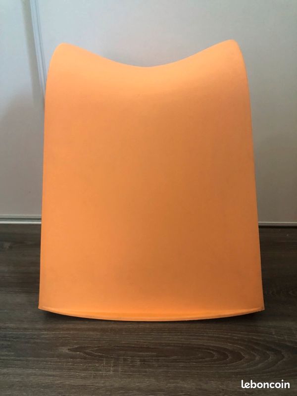 Tabouret Dadada par Philippe STARCK (image 2)