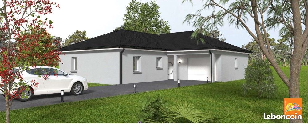 Maison 5 pièces 104 m² · à Bult · 104 m² · 275 000 €
