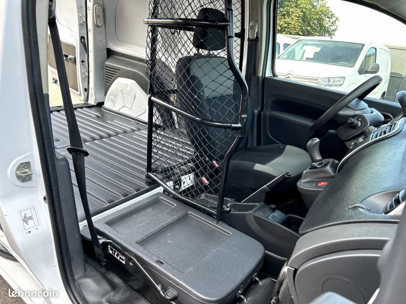 Renault KANGOO II EXPRESS 1.5 DCI 75CH CONFORT / GIRAFON (image 16)