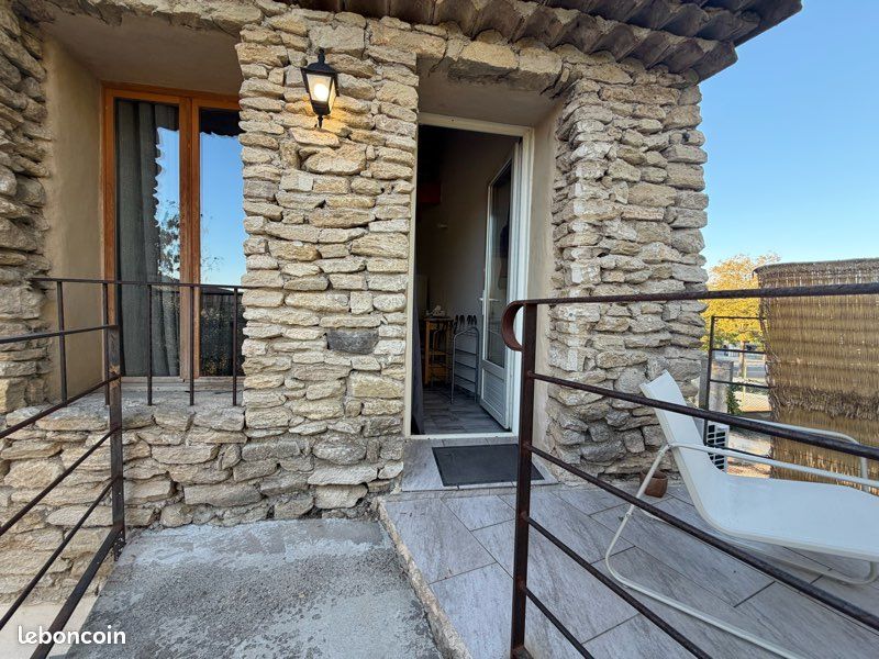 Appartement 2 pièces 50 m² · à L'Isle-sur-la-Sorgue · 50 m² · 900 €/mois