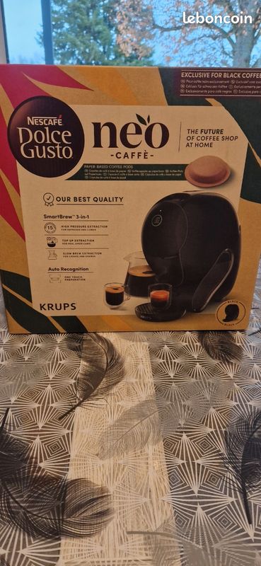 Dolce Gusto neo caffè (image 1)