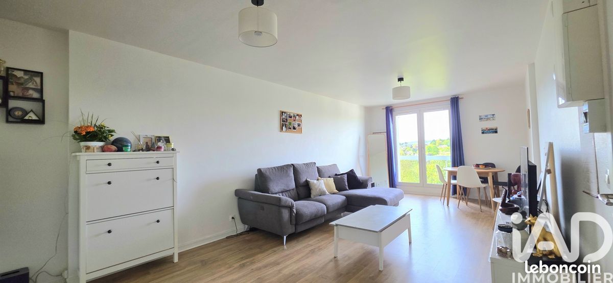 Appartement 3 pièces 66 m² · à Le Port-Marly · 66 m² · 285 000 €