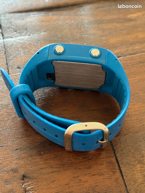 Montre connectée Polar M400 Téléphones Objets connectés