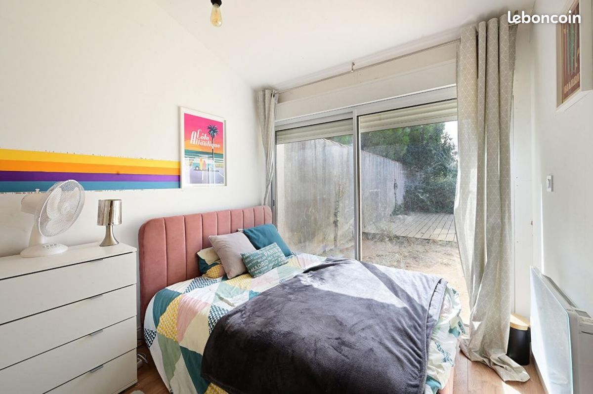 Maison 4 pièces 97 m² - Sainte-Marie-de-Ré 17740 (image principale 4)